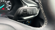 Ford Puma 1.0 EcoBoost Hybrid mHEV Titanium 5dr Petrol Hatchback